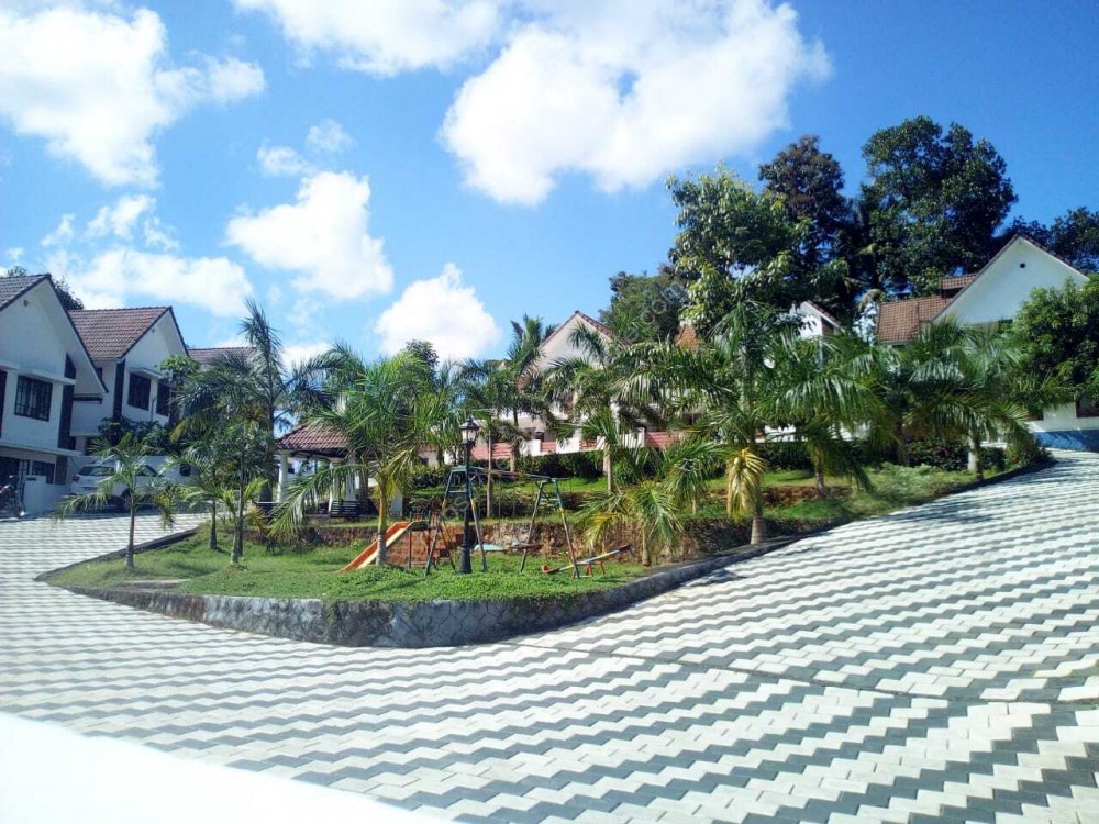 First slide