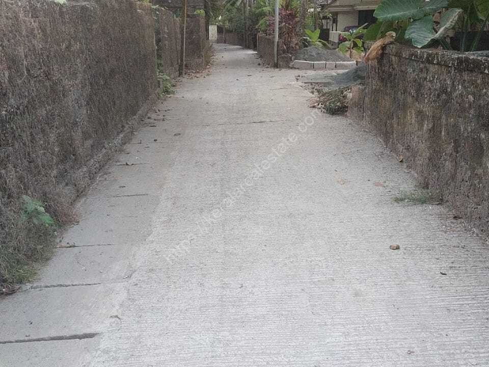 First slide