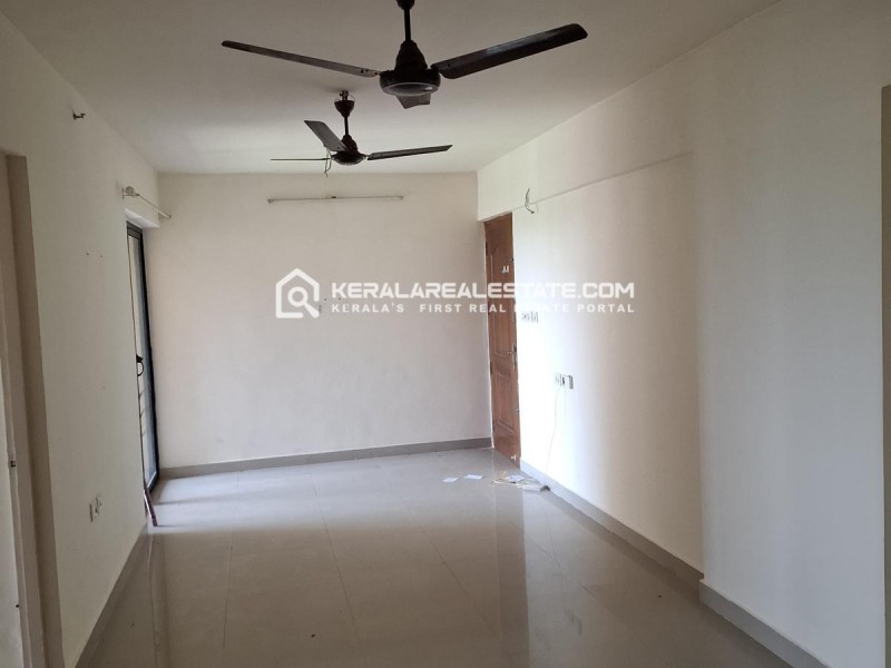 Flat for Sale at Pangappara, Thiruvananthapuram