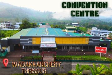 Convention Centre For Sale at Wadakkanchery, Thrissur
