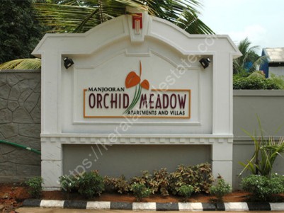 Orchid Meadows (Manjooran's)
