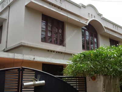 4 Bedroom House for sale at kadappakada,Kollam