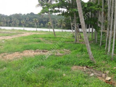 Plot for sale at  Kakkanad, Ernakulam