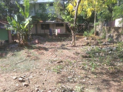 Residential land for sale at Wadakkanchery, Thrissur