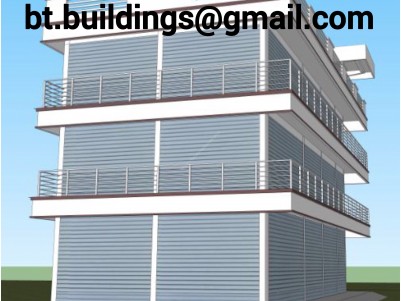 Shops for Rent at  Aluva - Munnar Road, Thalakode, Kothamangalam.