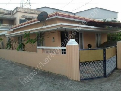 Independent house for sale at Kalamassery, Ernakulam