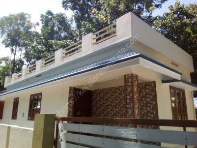 Beautiful house for sale at Udayamperoor, Ernakulam