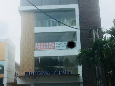 Commercial Space for rent at Punkunnam, Thrissur