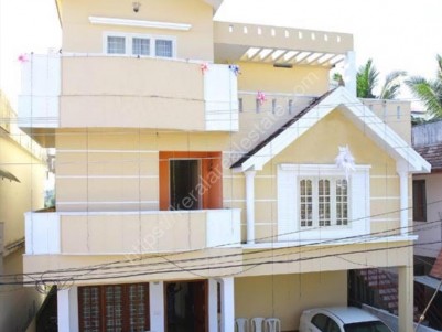 5 BHK House for sale at Vinoba Nagar, Near Kadavanthra, Ernakulam