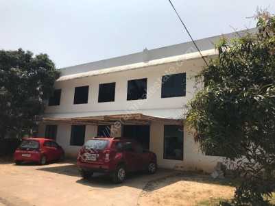  12000 Sq Ft Well Maintained Doctor Owned Building for sale at Ambalathara, Trivandrum