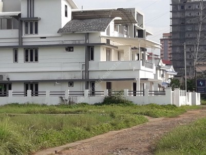 3600 Sq Ft 4 BHK House for sale Near Edappally, Ernakulam