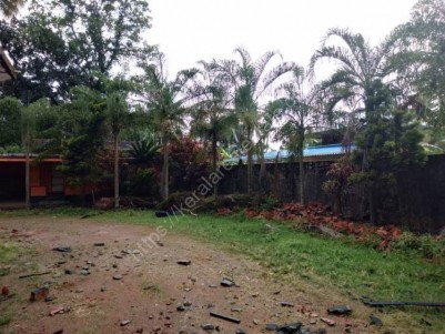 Residential Plots For Sale at Athani, Aluva Ernakulam