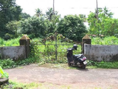 Residential Lands for Sale at Kodakara, Thrissur.
