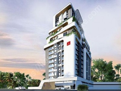 ASSET HOMES - Luxury Apartments in Edappally, Ernakulam