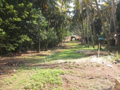 28 cent Residential Land for Sale at Karyavattom, Trivandrum