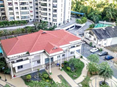 1643 Sqft Flat for Sale at Kakkanad, Ernakulam