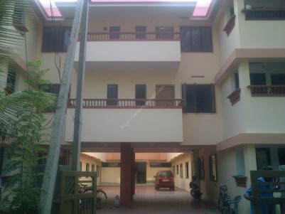 2 BHK Appartment for Sale at Guruvayoor, Thrissur