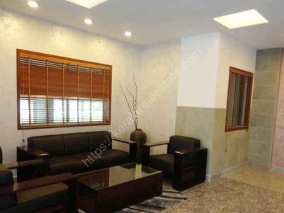Skyline Riverville 3 BHK Apartment for Rent at Aluva.