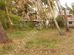 Residential Land For Sale at Azhikode,Kannur.