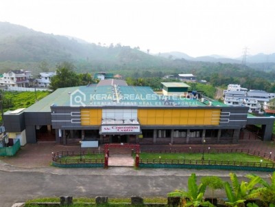 Convention Centre For Sale at Wadakkanchery, Thrissur