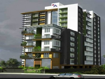ASSET LUMINAIRE – THE PREMIUM APARTMENTS AT KADAVANTHRA, KOCHI
