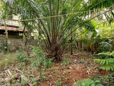 Residential Plot for Sale near Vrindavan Colony, Chevarambalam, Chevayur, Kozhikode