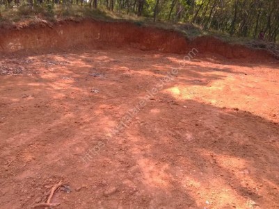Residential Land for Sale at Karuvanchal, Kannur.