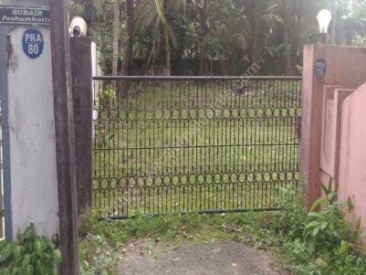 Residential Land for Immediate Sale at Near Companypadi, Aluva.