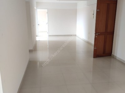 LUXURY FLAT FOR SALE AT JAWAHAR NAGAR KADAVANTHRA COCHIN.