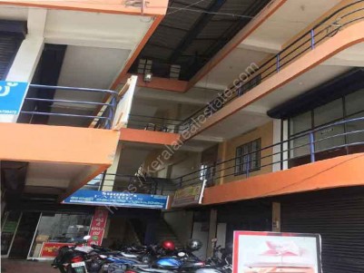 Commercial Complex for Sale at Adimali Town.