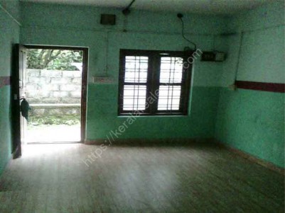 Double Storey Building for Sale at Kumily, Idukki.