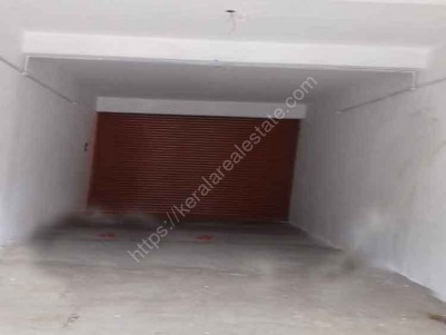 Shop Suitable for Wholesale,Retail Business and Clinics etc. for Rent at Vadakkencherry Town.