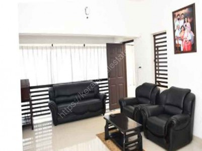 3 Storied Building with 7.5 Cents of Land for Sale at Vattiyoorkavu, Trivandrum.