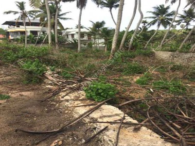 6.5 Cents of Residential Plot for Sale Near Technopark and Kinfra, Kazhakoottam.