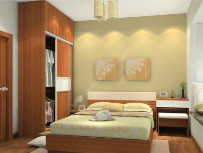 Flat for sale at Kacheripadi