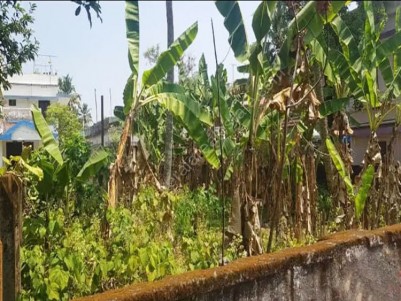 7 Cents of Residential land for sale at Chalikkavattom, Ernakulam