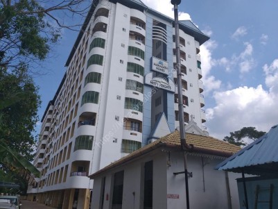 3BHK,1398 SqFt Flat for Sale in Aluva,Ernakulam