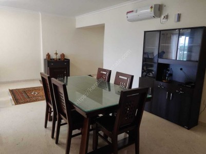 3BHK,1800SqFt Luxury Flat for Sale in Marine Drive,Ernakulam