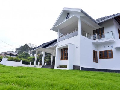 Luxury Villa for Sale  at Pala,Kottayam