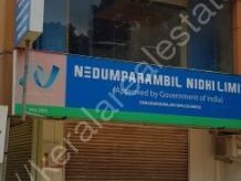 Ready to Occupy Commercial Building  in Two Floors For sale at Palode,Trivandrum