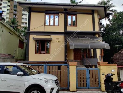 3 BHK Independent House for sale at Aluva Town,Ernakulam