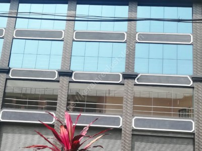 Commercial building for Rent at Pathadipalam South Kalamassery, Ernakulam