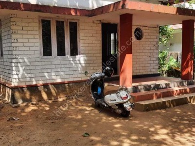 2 BHK House in 8 Cents for sale in Perumbavoor,Ernakulam