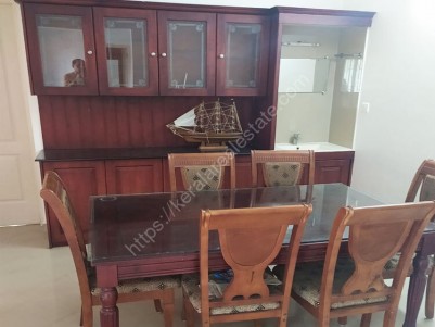 2 BHK Flat for sale at Kathrikadavu, Ernakulam