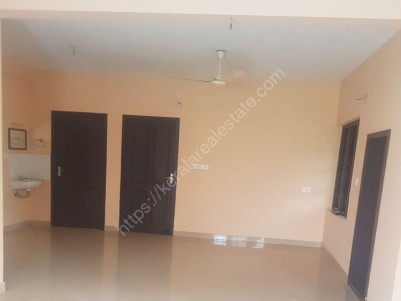 2 BHK House for rent at Killipalam,  Trivandrum