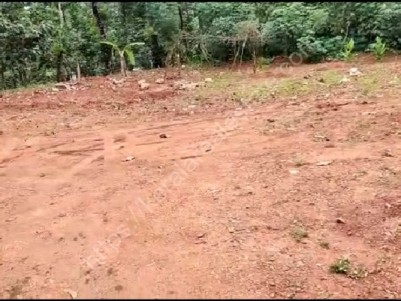 12 Cents of Residential Land For Sale at Parikkapadi, Vazhakulam, Thodupuzha, Idukki