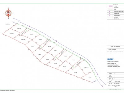 Land for Sale at Payyanamon, Konni, Pathanamthitta