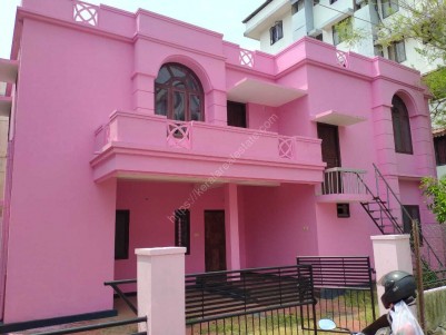 4 BHK Independent villa for sale at Nedumbassery, Ernakulam