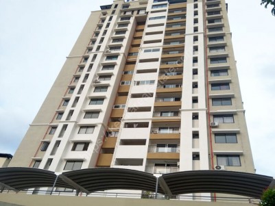Premium 2 BHK 1205 Sqft Flat for sale at Edappally, Ernakulam