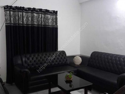 3 BHK Flat for Rent at Edappally, Ernakulam